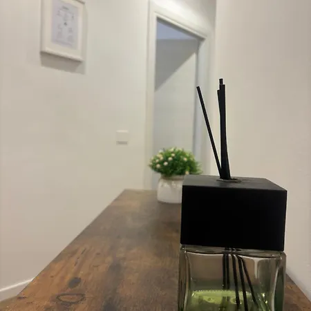 My Rhome 1 Apartment Rome