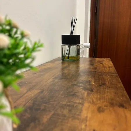 Lägenhet My Rhome 1
