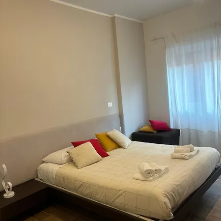 My Rhome 1 Apartment *