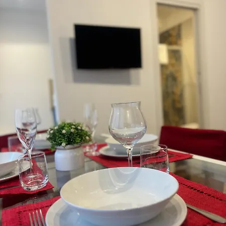 My Rhome 1 Apartment *