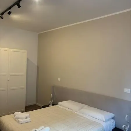 Apartment My Rhome 1 Rome